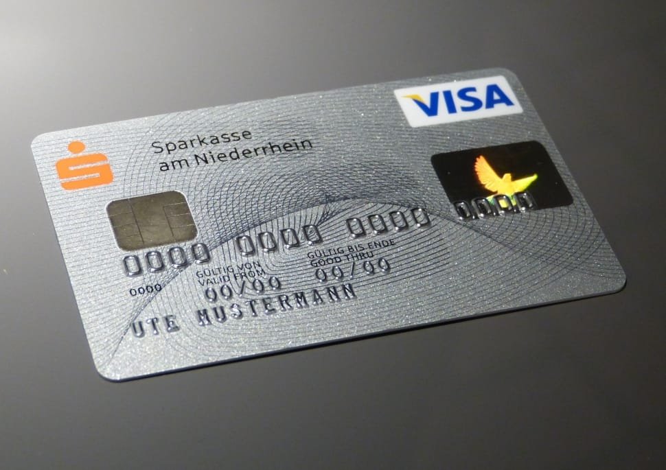 What Is Credit Card – क्रेडिट कार्ड क्या है ? 2023